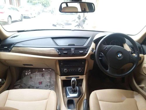 Used BMW X1 AT for sale 