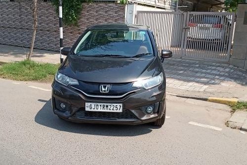 2015 Honda Jazz MT for sale at low price