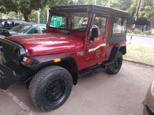 Mahindra Thar 2013 CRDe MT for sale 