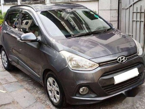 Hyundai i10 Sportz 1.2 2014 MT for sale 