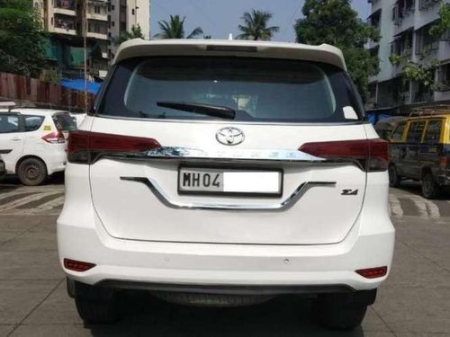 Toyota Fortuner 2017 AT for sale 