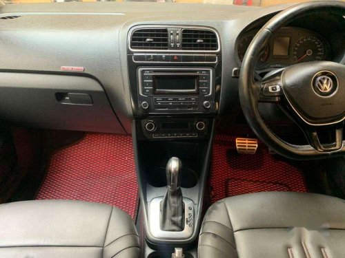 Volkswagen Polo GT TSI, 2015, Petrol AT for sale 