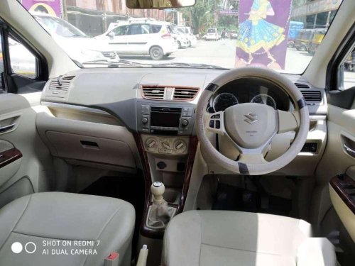 Maruti Suzuki Ertiga ZDi, 2013, Diesel MT for sale 