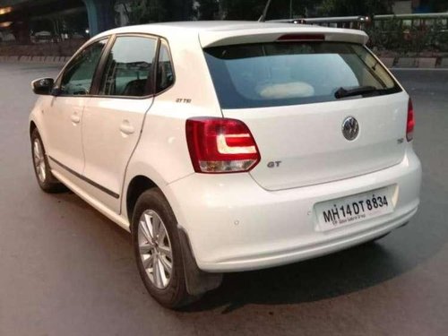 Volkswagen Polo GT TSI 2013 AT for sale 