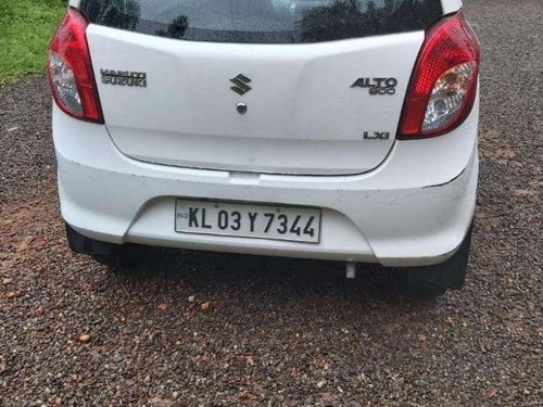 Maruti Suzuki Alto 800 2015 LXI MT for sale 