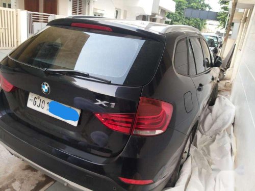 Used BMW X1 AT for sale 