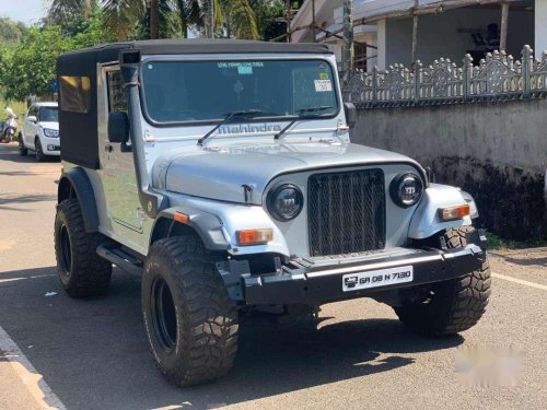 Used 2018 Mahindra Thar CRDe MT for sale