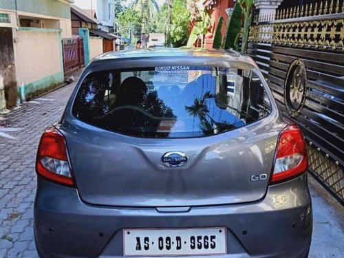 Used 2016 GO T  for sale in Guwahati