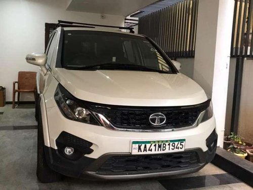 Tata Hexa XM 2017 MT for sale 