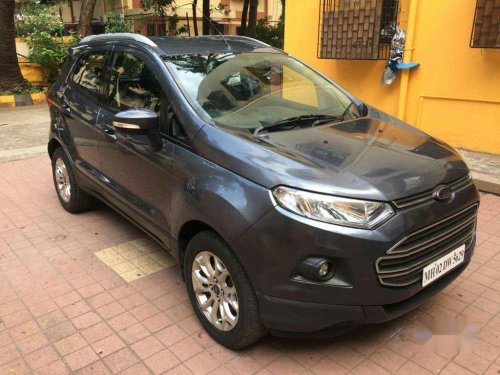 Ford EcoSport 2015 AT for sale 