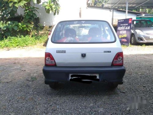 Used Maruti Suzuki 800 MT for sale at low price