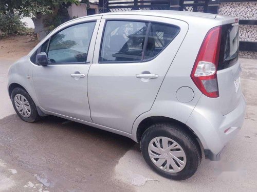 Used 2010 Maruti Suzuki Ritz MT for sale 