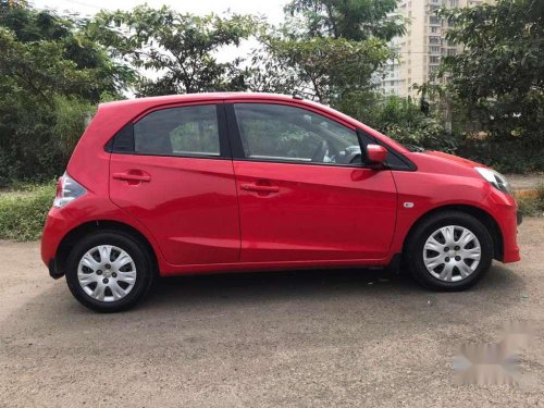 Honda Brio 2012 S MT for sale 