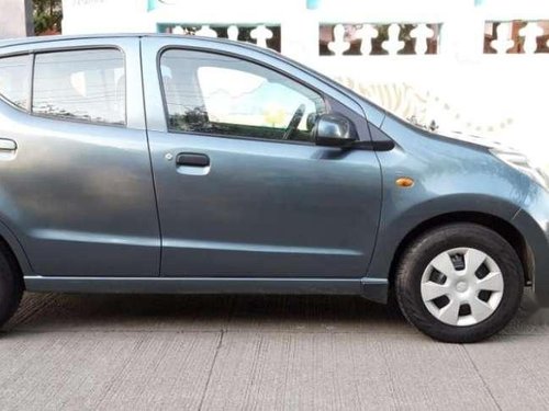 Maruti Suzuki A-Star Zxi, 2010, Petrol MT for sale 