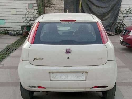 Used Fiat Punto MT for sale 