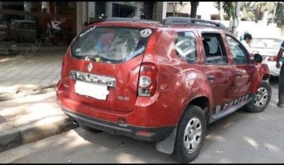 Used Renault Duster 85PS Diesel RxE 2013 MT for sale