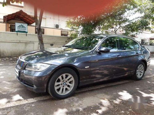 BMW 3 Series 320d Sedan, 2008, Diesel AT for sale 