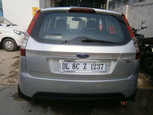 Used Ford Figo MT for sale 