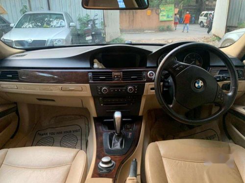 Used BMW 3 Series AT for sale 