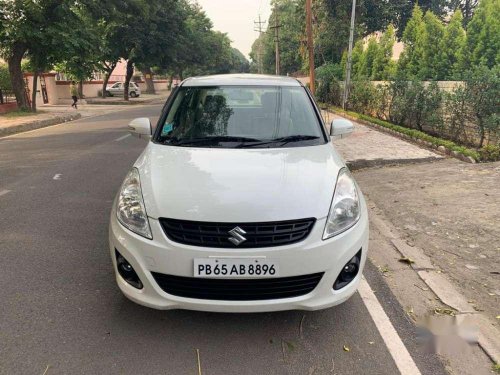 Maruti Suzuki Swift Dzire VDi BS-IV, 2015, Diesel MT for sale 