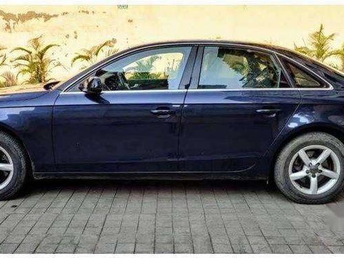 Used 2012 Audi A4 AT for sale 