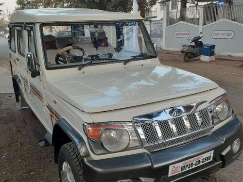 2016 Mahindra Bolero DI MT for sale 