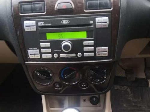 Ford Fiesta, 2008, Petrol MT for sale 