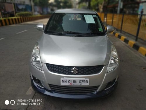 2014 Maruti Suzuki Swift VXI MT for sale