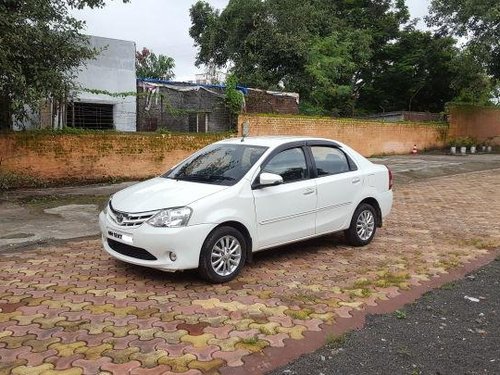 Toyota Etios Cross 1.4L VD MT 2014 for sale