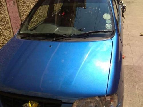 Maruti Suzuki Alto LXi BS-III, 2007, Petrol MT for sale 