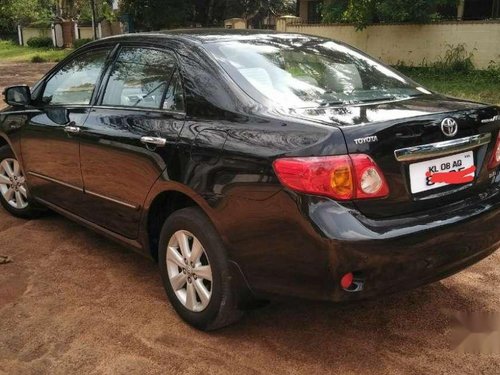 Used Toyota Corolla Altis GL 2009 AT for sale 