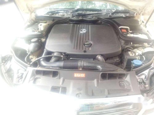 Mercedes-Benz C-Class 250 Avantgarde, 2012, Diesel AT for sale 