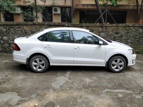 Skoda Rapid 2017 AT for sale