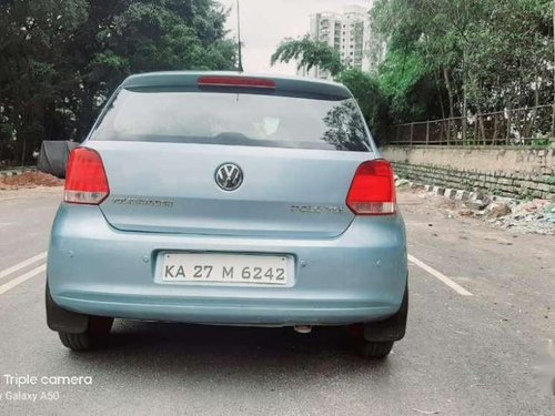 Volkswagen Polo 2012 MT for sale 