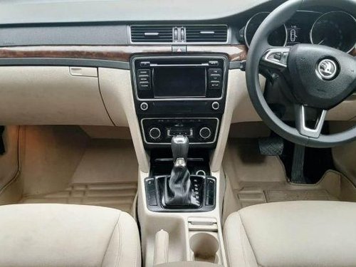 2014 Skoda Superb 1.8 TSI AT for sale