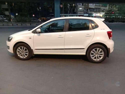 Volkswagen Polo GT TSI 2013 AT for sale 