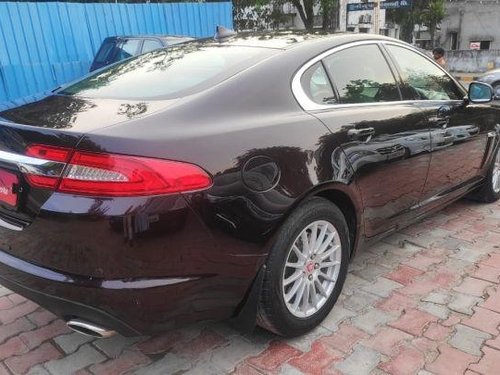 Jaguar XF Diesel AT 2014 for sale