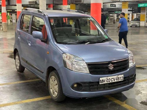 Maruti Suzuki Wagon R LXI 2012 MT for sale 