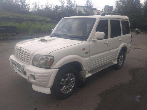 Mahindra Scorpio VLX 2WD Airbag BS-III, 2007, Diesel MT for sale 