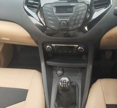 2015 Ford Aspire MT for sale