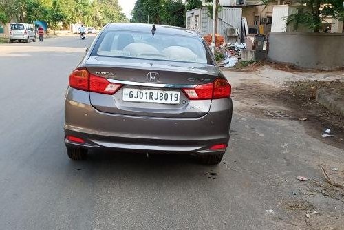 2015 Honda City MT for sale