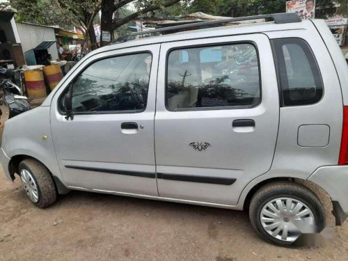 2006 Maruti Suzuki Wagon R LXI MT for sale