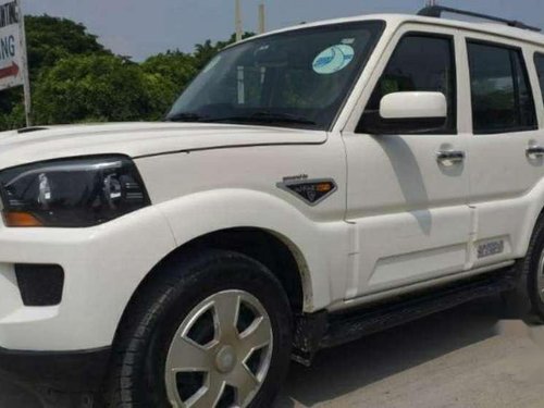 Mahindra Scorpio 2017 MT for sale 