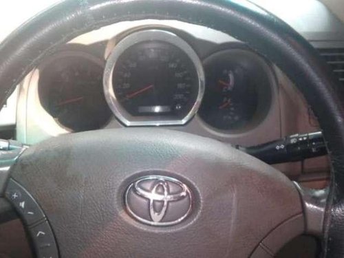 Used 2010 Toyota Fortuner 4x4 MT for sale 