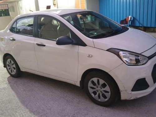 2016 Hyundai Xcent MT for sale 