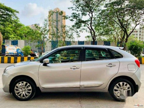 Maruti Suzuki Baleno Petrol 2016 MT for sale 