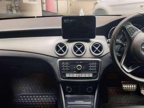 Used Mercedes Benz A Class AT for sale 