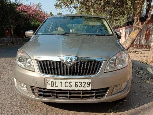 Skoda Rapid 2014 MT for sale