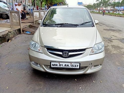 2009 Honda City ZX GXi MT for sale at low price