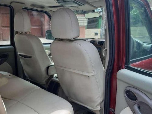 Used Mahindra Scorpio EX 2006 MT for sale 